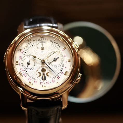 Patek Philippe T